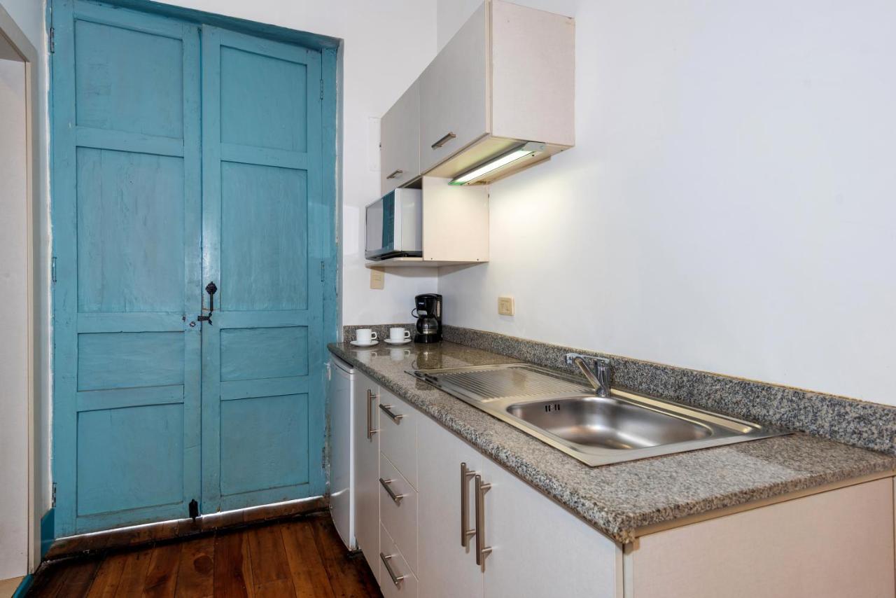 Del Parque Hotel & Suites Cuenca Dış mekan fotoğraf